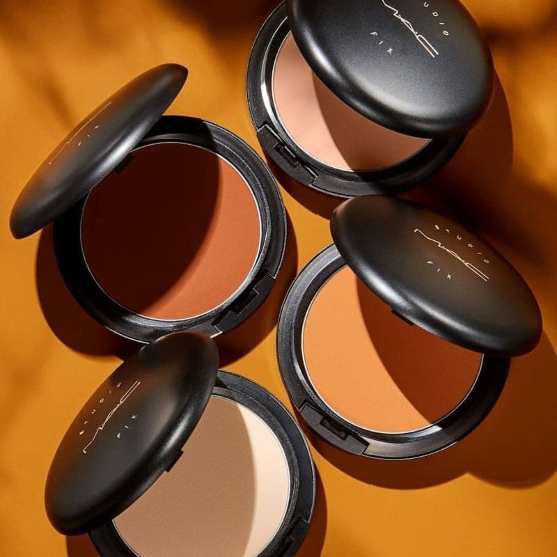MAC Studio Fix Powder Compact