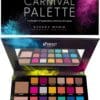 BPerfect Cosmetics Stacey Marie Carnival XL Pro Mini Palette