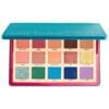 Natasha Denona: Tropic 15color Eyeshadow Palette