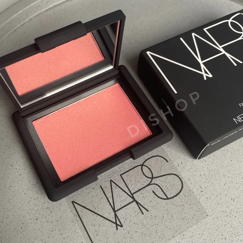 NARS Cosmetics Blush (Net WT.0.16 Oz.4.8g)
