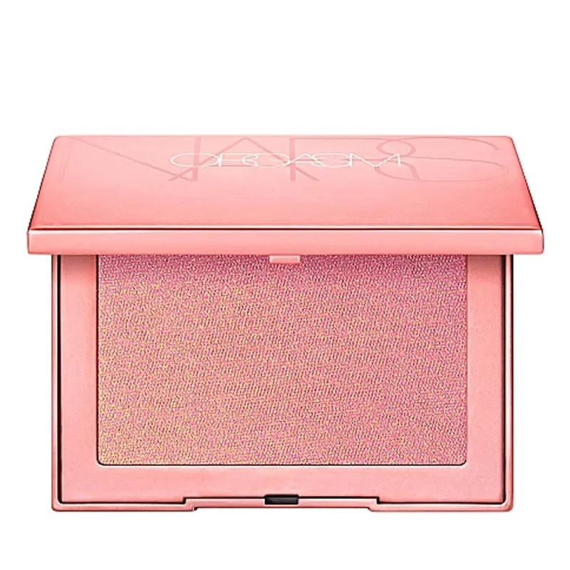 NARS Orgasm Blush Limited Edition Oversized -(Net Wt.0.28 Oz.8g) - Image 3