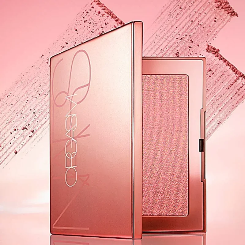 NARS Orgasm Blush Limited Edition Oversized -(Net Wt.0.28 Oz.8g)