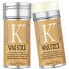 75g Hair Wax Stick Hair Styling Waxes Gel Stick Slay Thin Baby Hair Perfect Line Style Smooth Frizzy Hair Wax