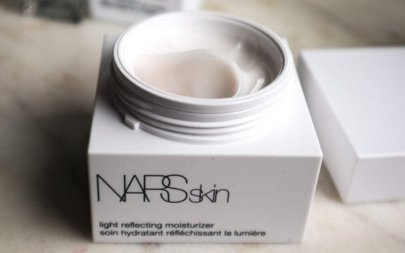 NARS Light Reflecting Moisturizer Net Wt.1.7 Oz.50 mL - Image 4