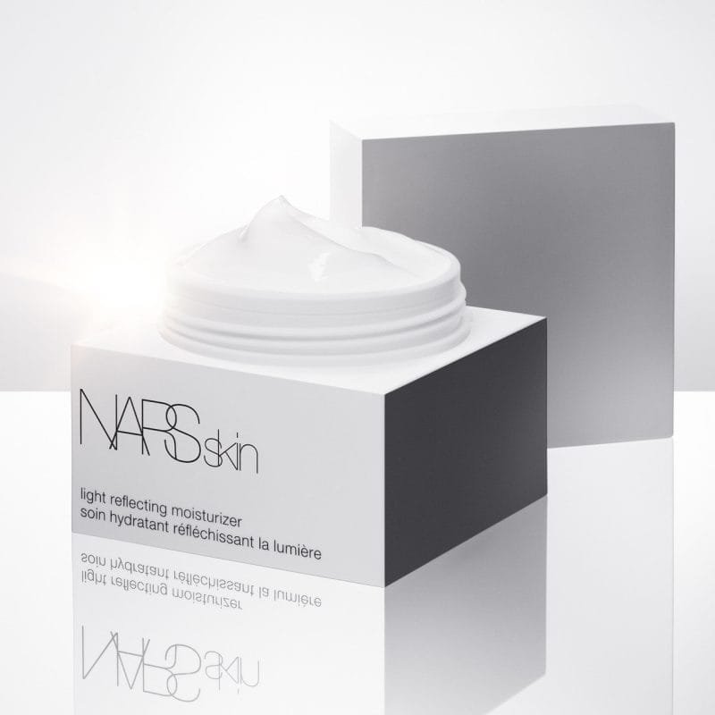 NARS Light Reflecting Moisturizer Net Wt.1.7 Oz.50 mL