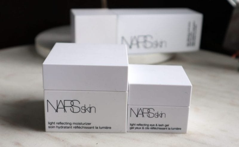 NARS Light Reflecting Moisturizer Net Wt.1.7 Oz.50 mL - Image 3