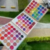 Beauty Glazed Pretty All Set Eyeshadow Palette