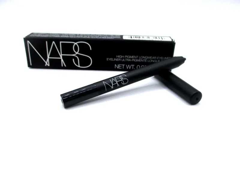 NARS High Pigment Longwear Kajal Net Wt.0.03 Oz. 1.1g (Authentic) - Image 2