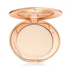 Charlotte Tilbury Airbrush Flawless Finish Perfecting Micro Powder -(Fair) Authentic