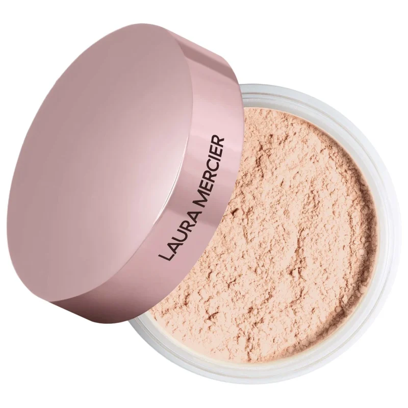 Laura Mercier Loose Setting Powder Brightening Tone-Up 29g (Authentic) - Image 2