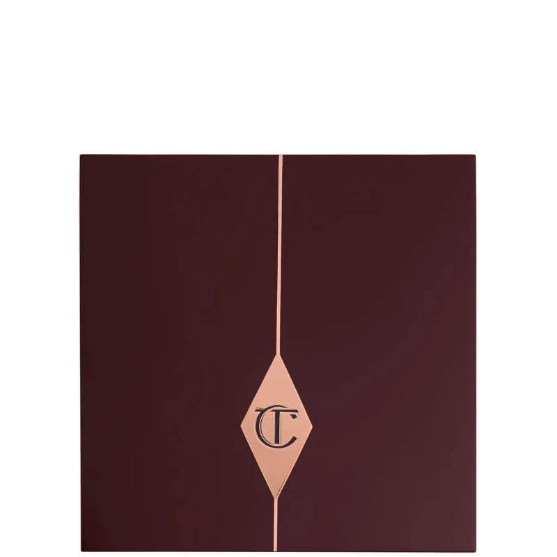 Charlotte Tilbury Luxury Palette (The Vintage Vamp) - Image 2