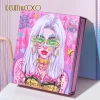 Kevin And Coco 102 Colors  Face Palette