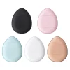 Mini Soft Cosmetic Finger Puff, Perfect for Foundation, Cream, Concealer (5 Pcs)