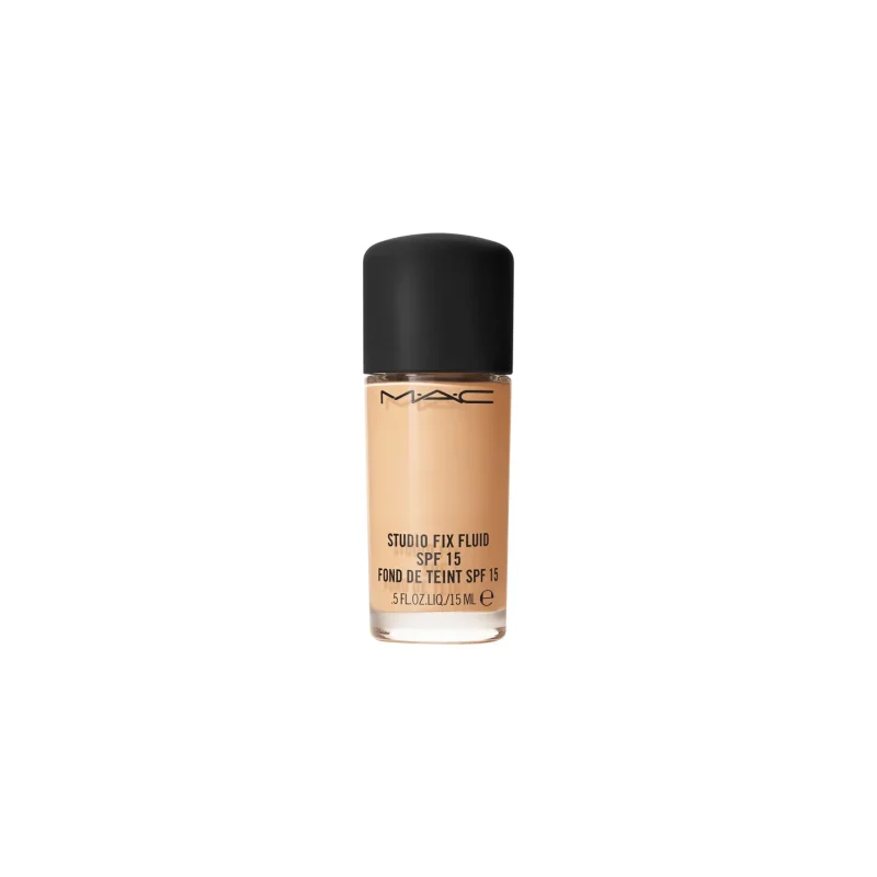 MAC Studio Fix Fluid SPF 15 Mini Foundation