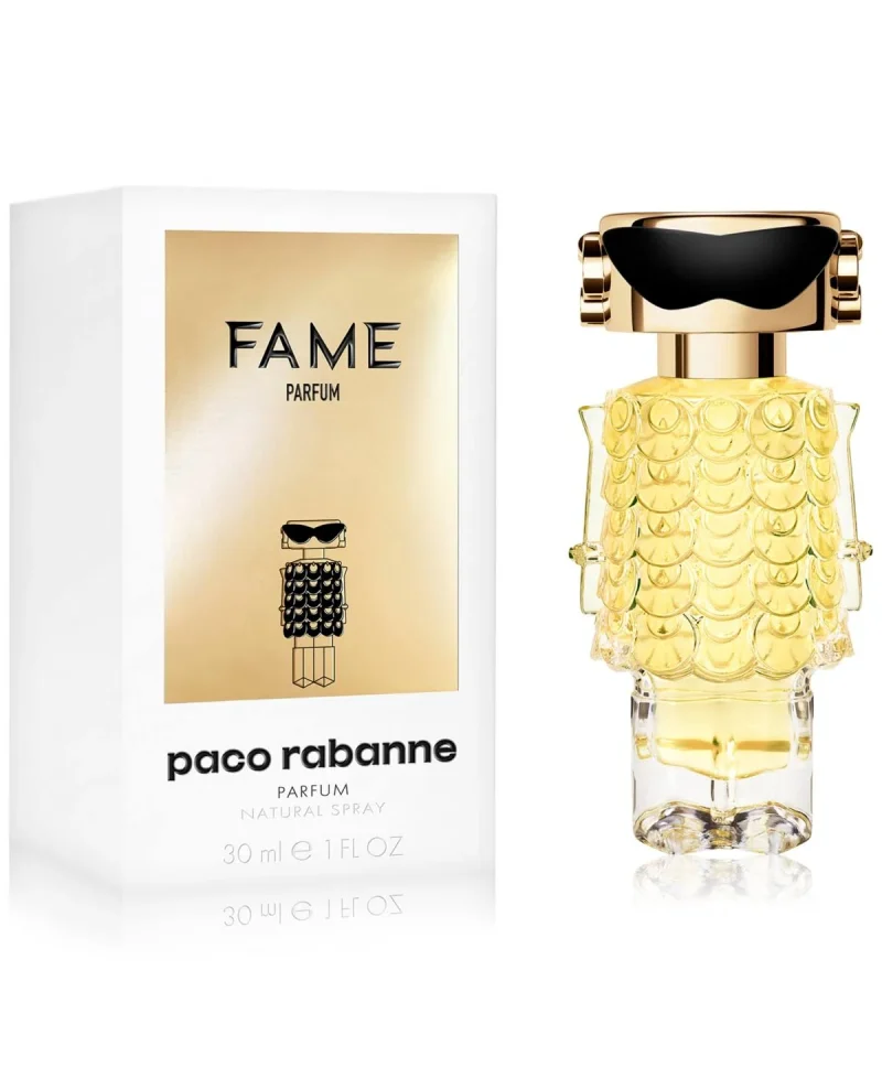 Paco Rabanne Fame Eau De Parfum(30ml) - Image 3