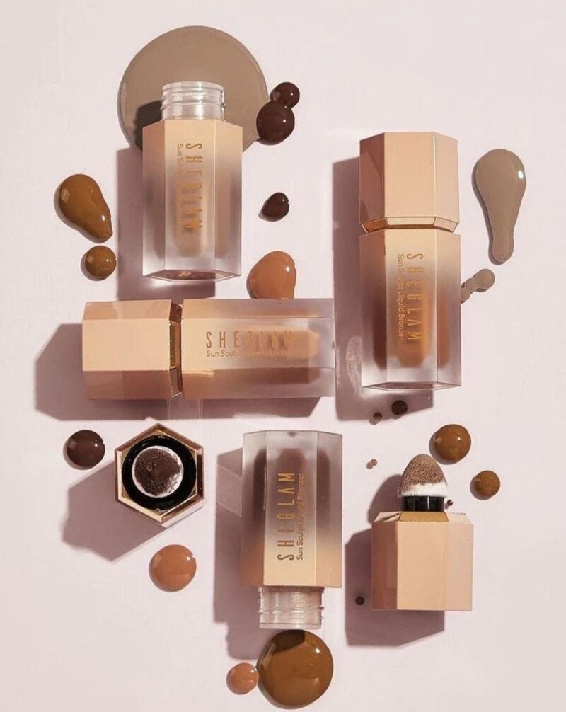 SHEGLAM Sun Sculpt Liquid contour