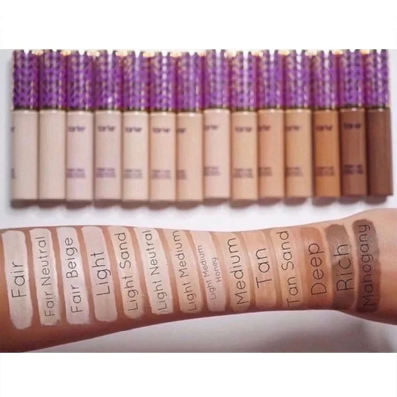 Tarte Shape Tape Concealer  - Image 3