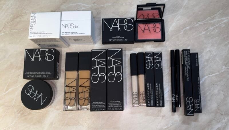 Nars Mini Essential Combo - Image 2