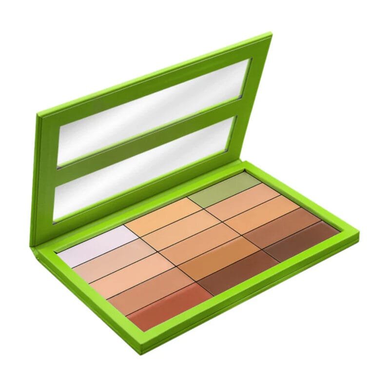 Shopaarel Z Concealer Palette - Image 2