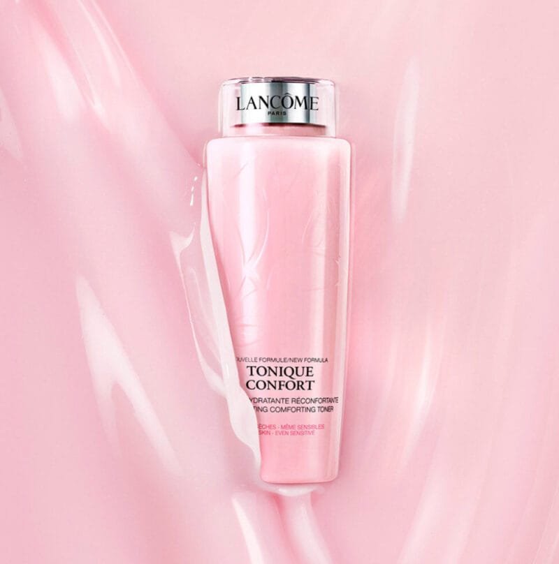 LANCOME Tonique Confront Hydrating Face Toner - Image 3