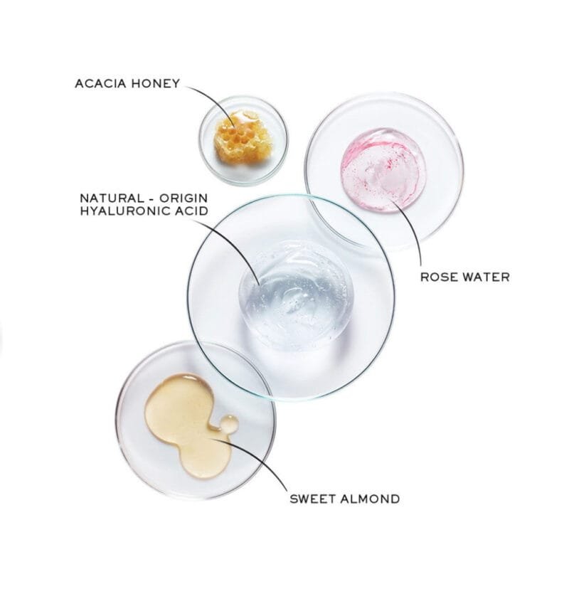 LANCOME Tonique Confront Hydrating Face Toner - Image 5