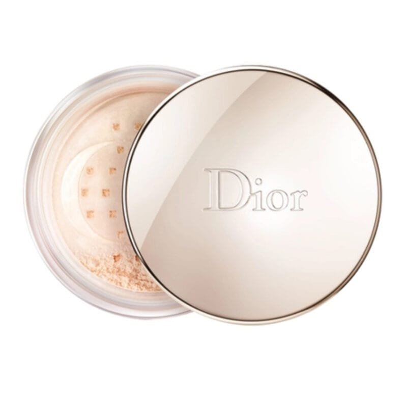 DIOR Capture Totale Loose Powder