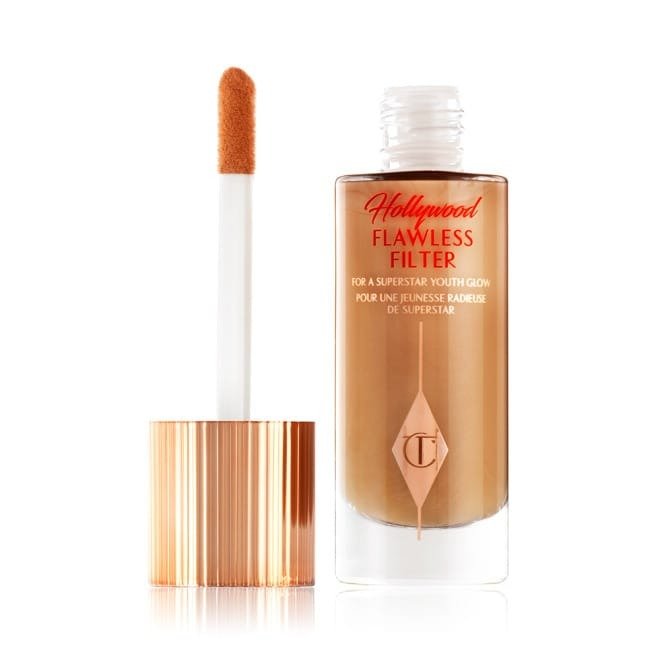Charlotte Tilbury Hollywood Filter