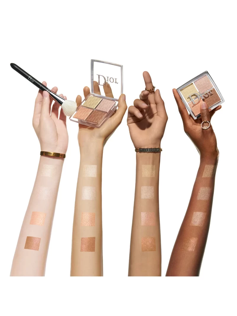 DIOR Backstage Glow Face Palettes (Dupe) - Image 3