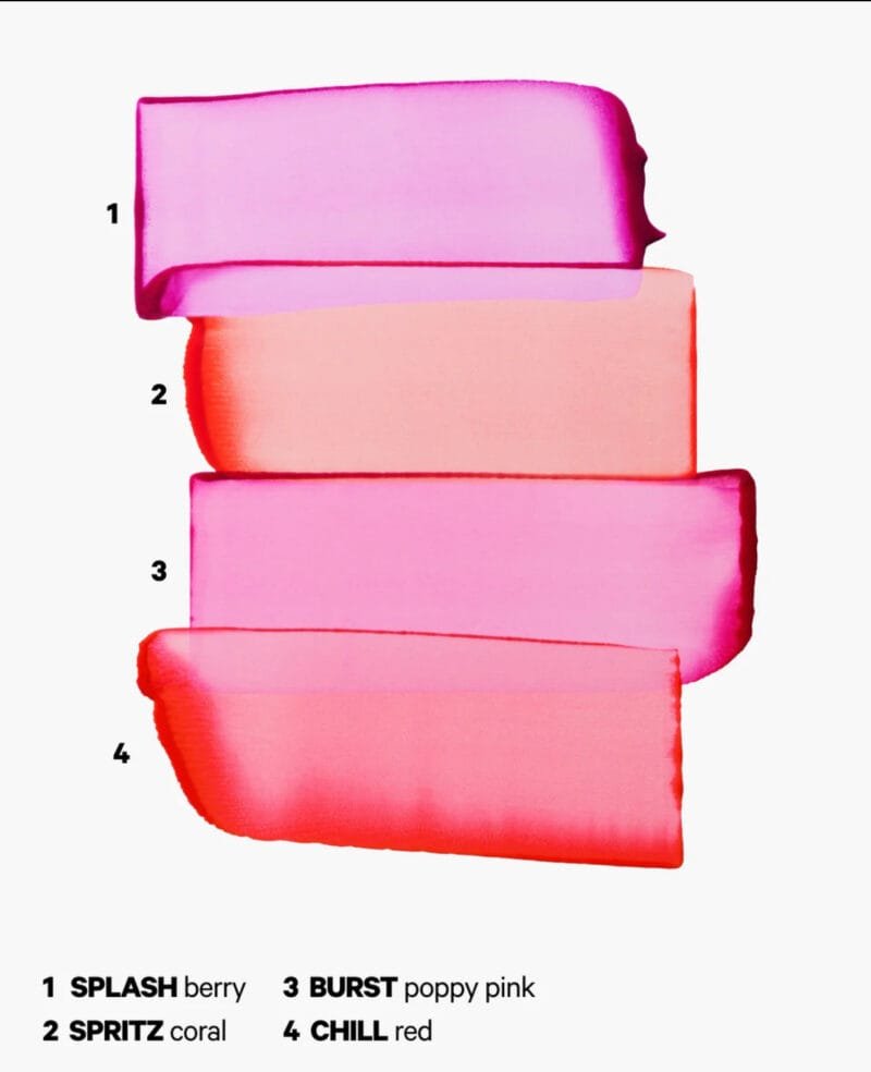 Milk Cooling Water Jelly Tint ( Dupe ) - Image 6
