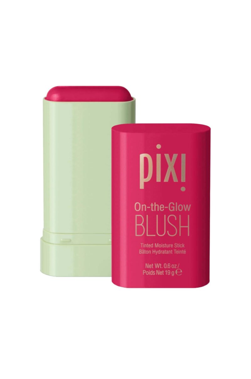 PIXI On The Glow Blush Ruby (Authentic)