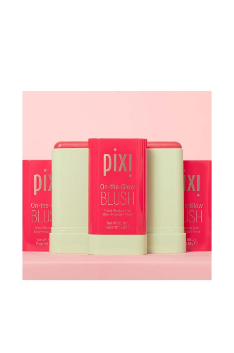 PIXI On The Glow Blush Ruby (Authentic) - Image 2