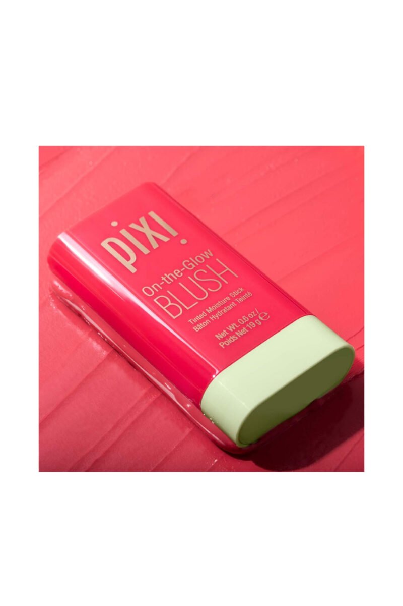 PIXI On The Glow Blush Ruby (Authentic) - Image 3