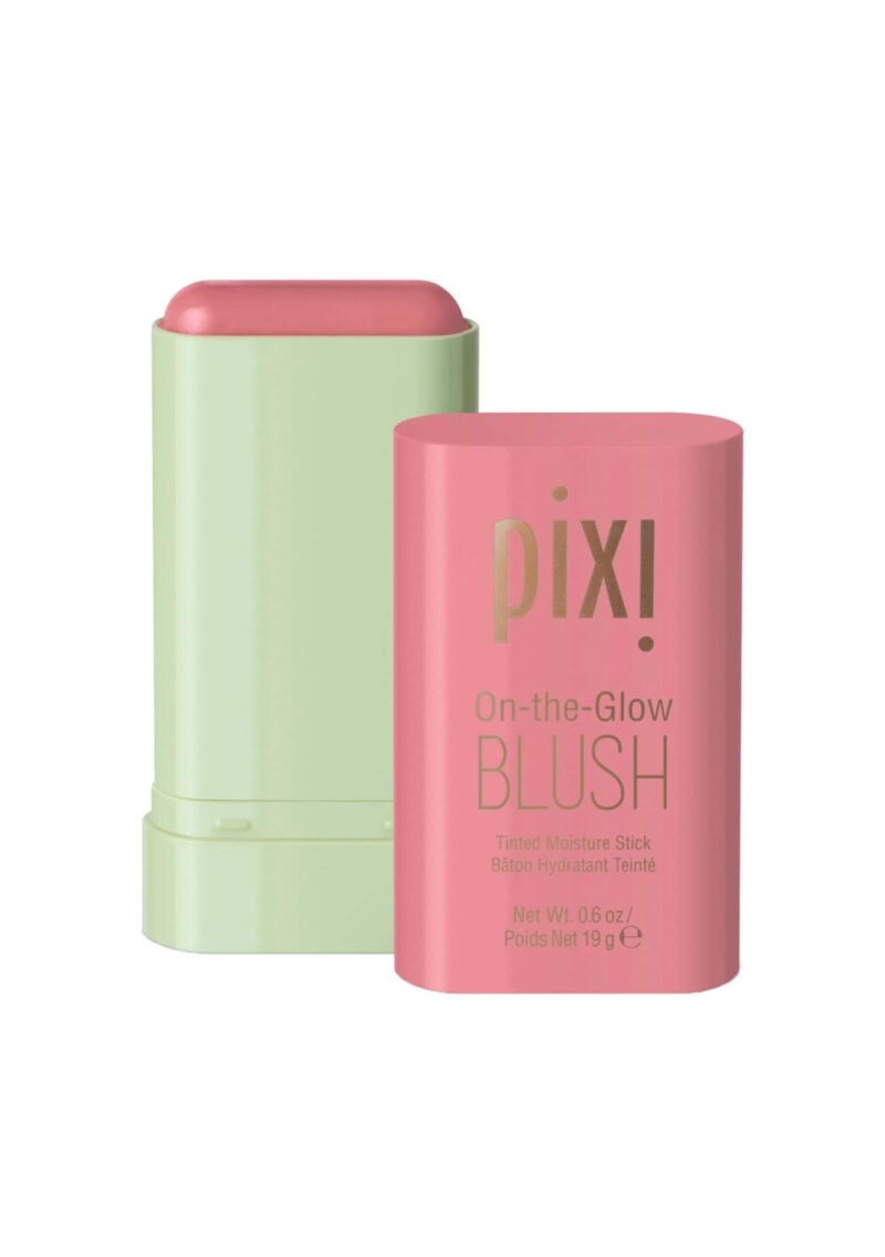 PIXI On The Glow Blush Fluer (Authentic)