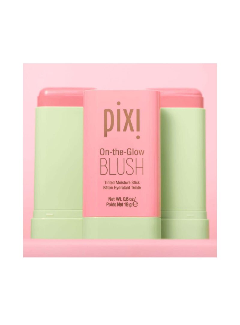 PIXI On The Glow Blush Fluer (Authentic) - Image 2