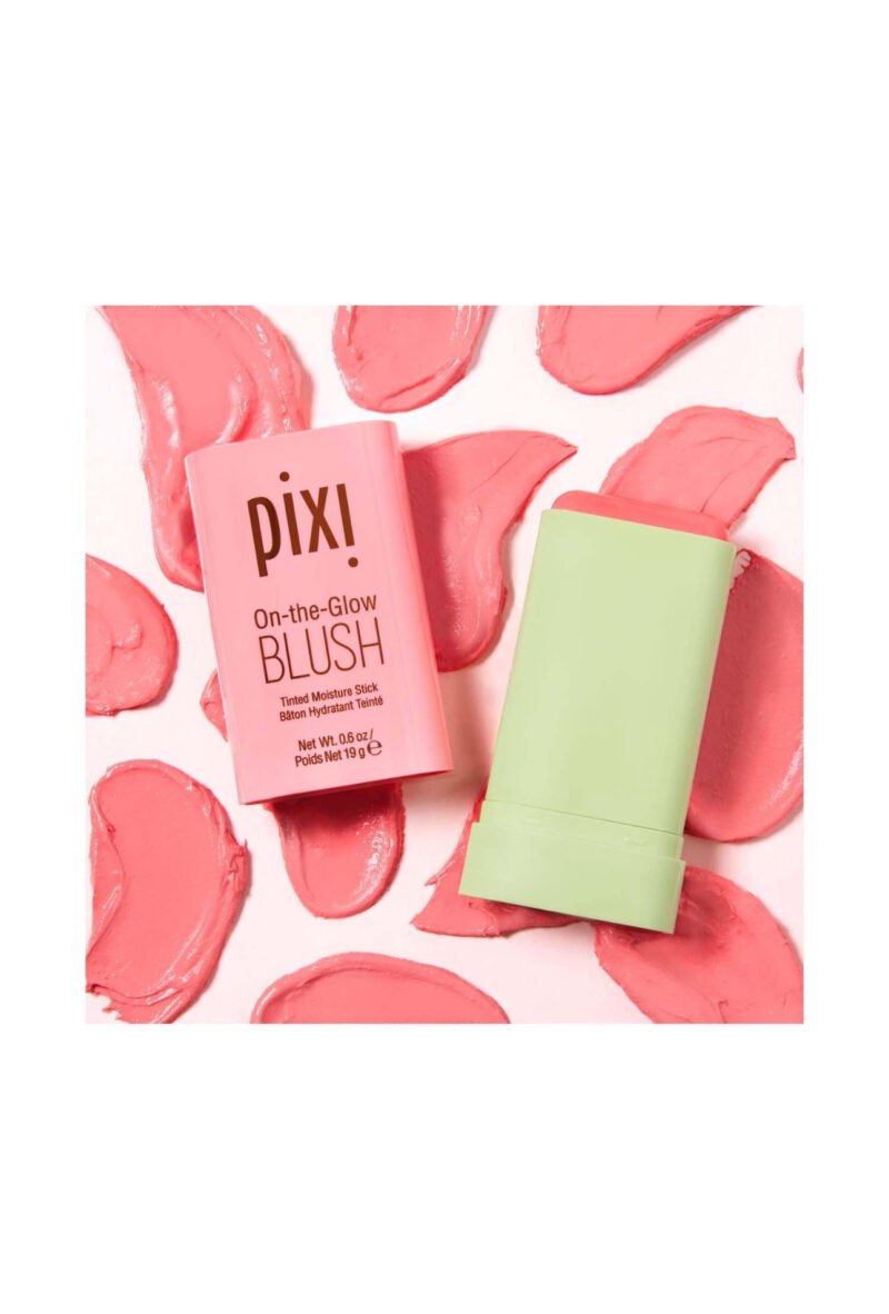 PIXI On The Glow Blush Fluer (Authentic) - Image 3