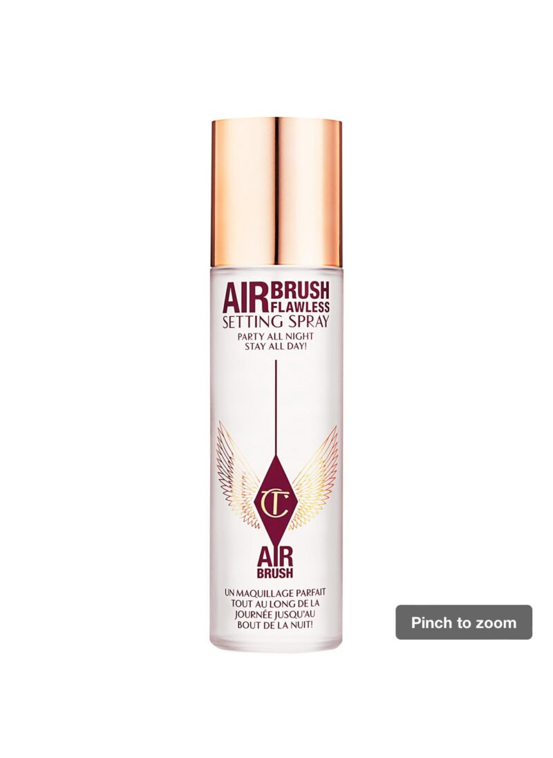 Charlotte Tilbury Airbrush Flawless Setting Spray