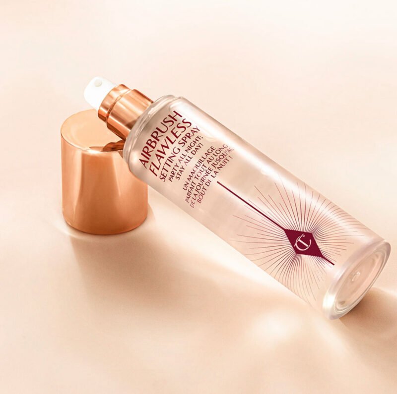 Charlotte Tilbury Airbrush Flawless Setting Spray - Image 3