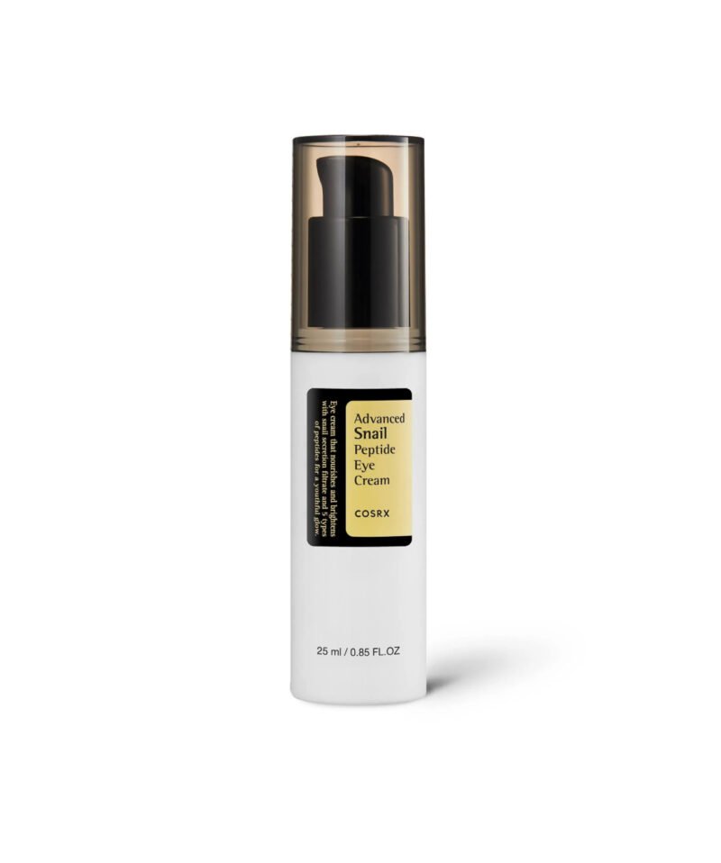 COSRX Advanced Snail Peptide Eye Cream