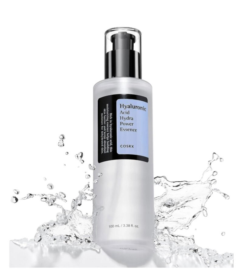 Cosrx Hyaluronic Acid Hydra Power Essence - Image 2