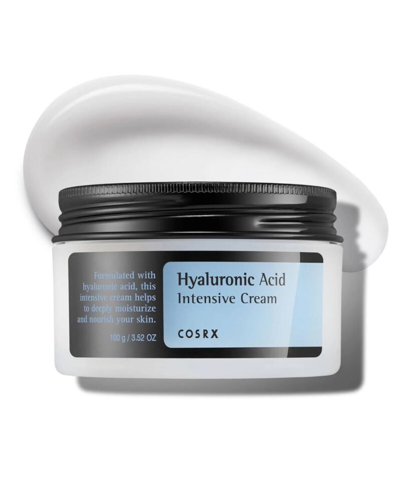 COSRX Hyaluronic Acid Intensive Cream