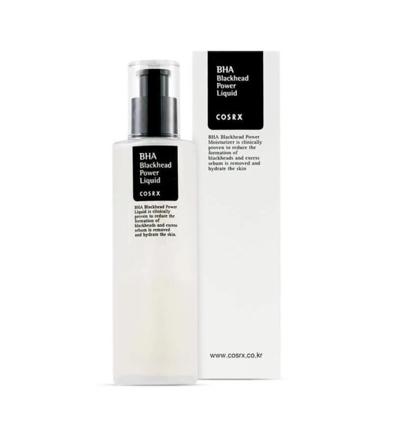 COSRX BHA Blackhead Power Liquid