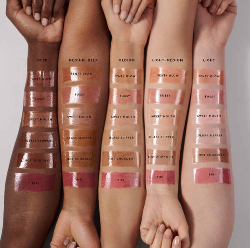 Fenty Beauty Gloss Bomb Universal Lip Luminizer - Image 2