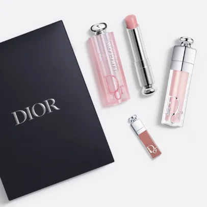 DIOR ADDICT LIPSTICK SET