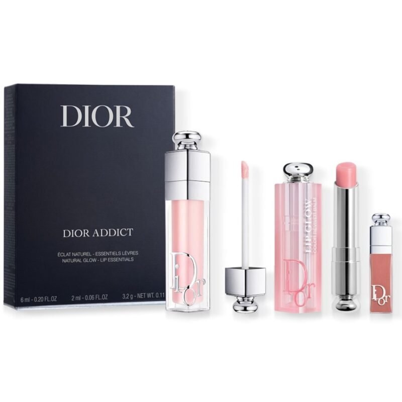 DIOR ADDICT LIPSTICK SET - Image 2