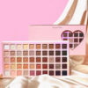 PLOUISE The Bridal Series Wedding Wish XL Palette