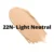 22N Light-Neutral