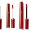 GIORGIO ARMANI Lipstick Vault Pack Of 4