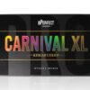 Bperfect Cosmetics X Stacey Marie Carnival Xl Pro Remastered (Authentic)