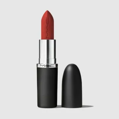 MAC Lustre Lipstick Rouge A Levres