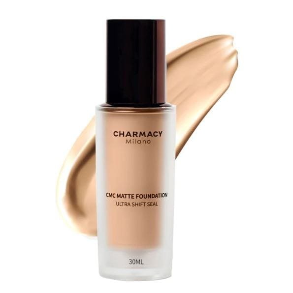 Charmacy Milano CMC Matte Foundation 30mL